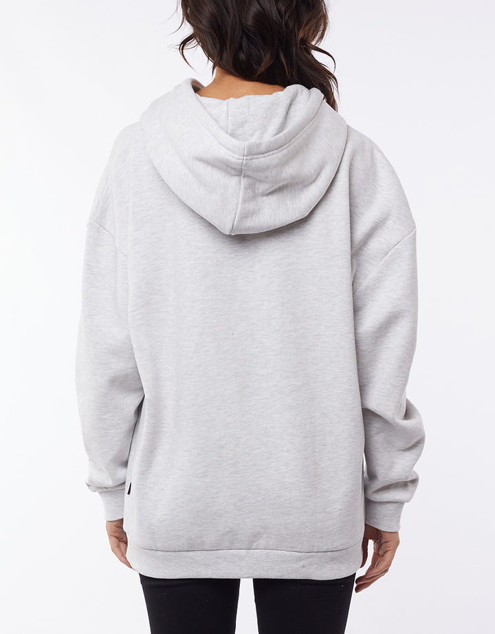 Standard Hoody Snow