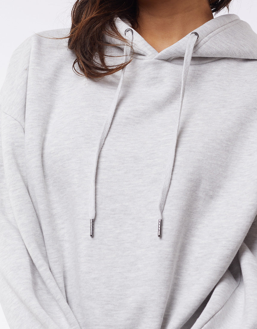 Standard Hoody Snow