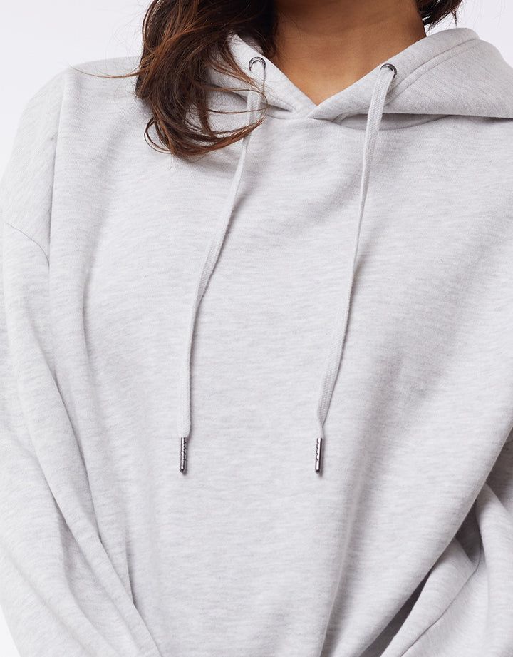 Standard Hoody Snow