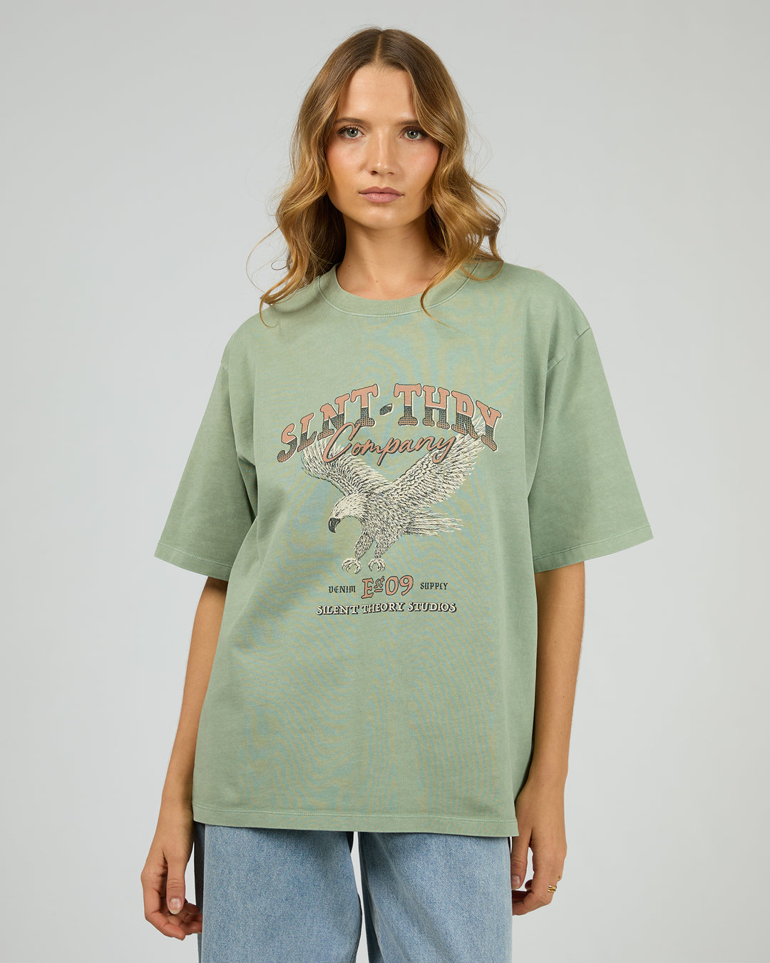 Ambient Tee Sage