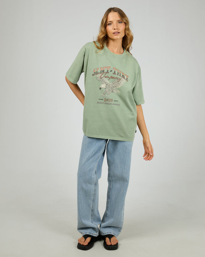 Ambient Tee Sage