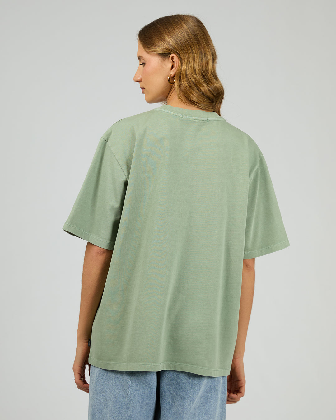 Ambient Tee Sage
