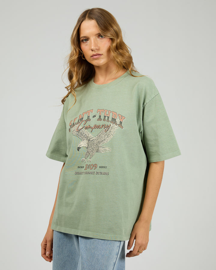 Ambient Tee Sage