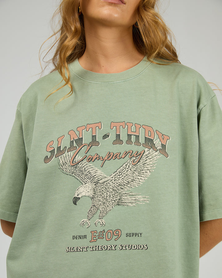 Ambient Tee Sage