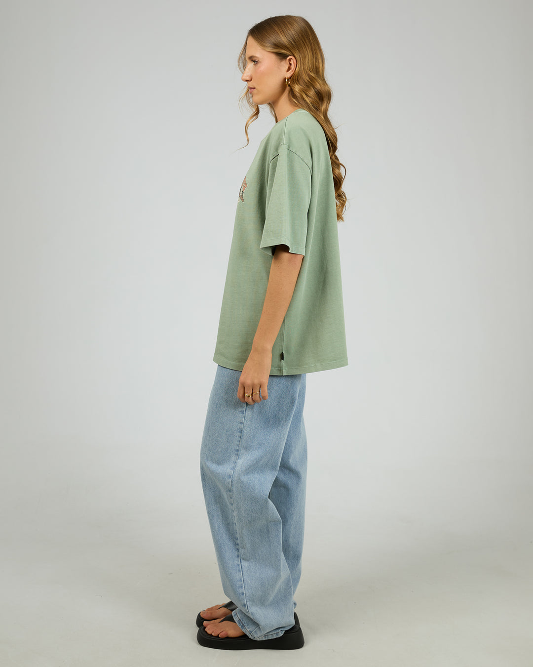 Ambient Tee Sage