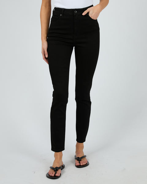 New! Theory Black Skinny cheapest Jeans