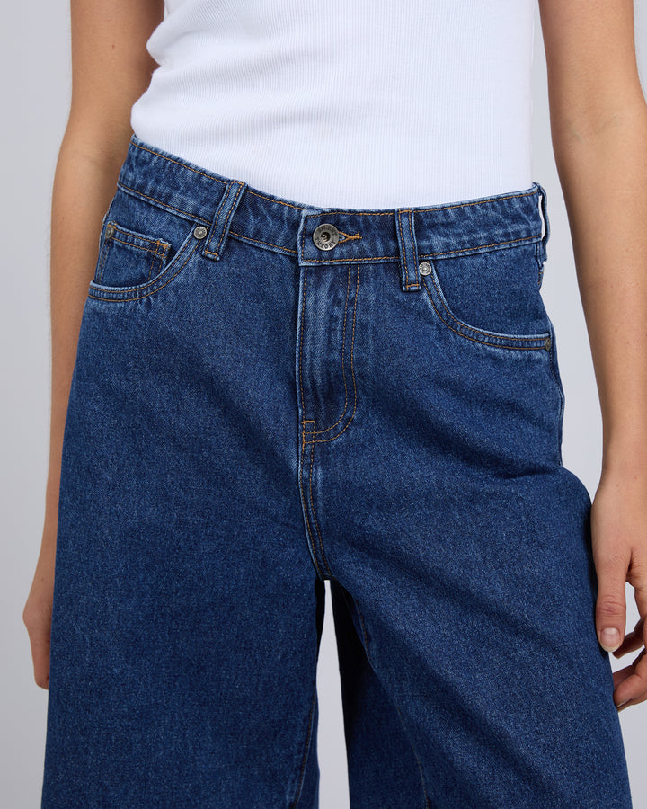 Shyla Jort Dark Blue