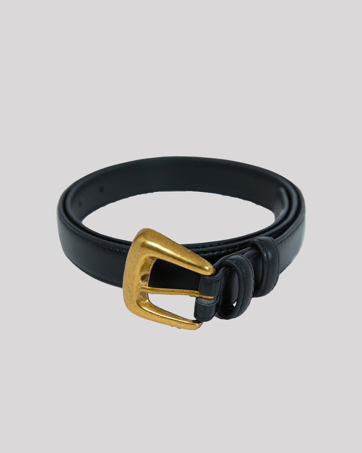 Casey Belt Black