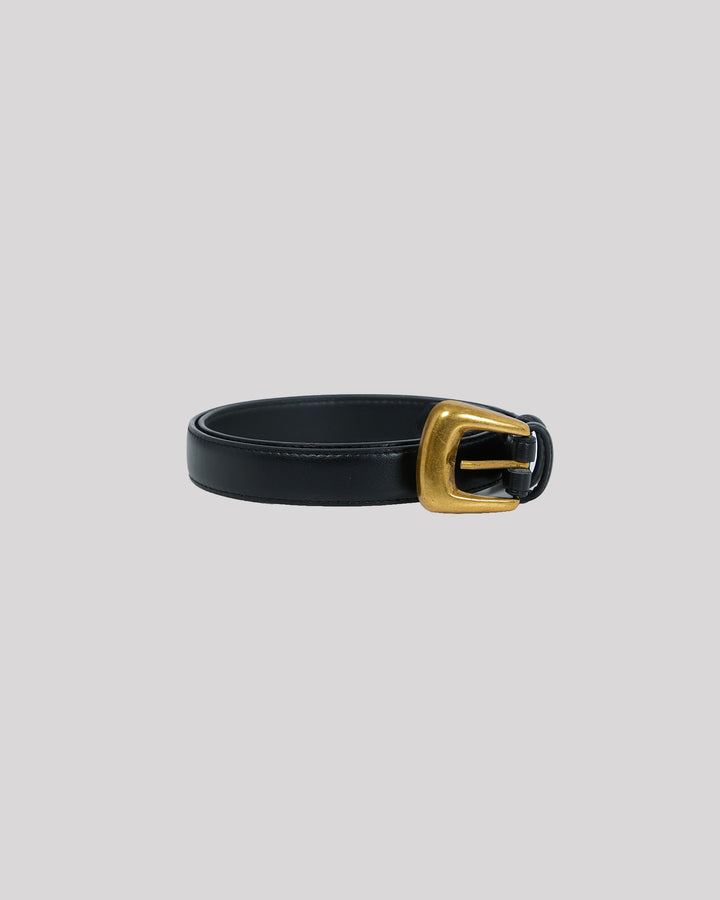 Casey Belt Black