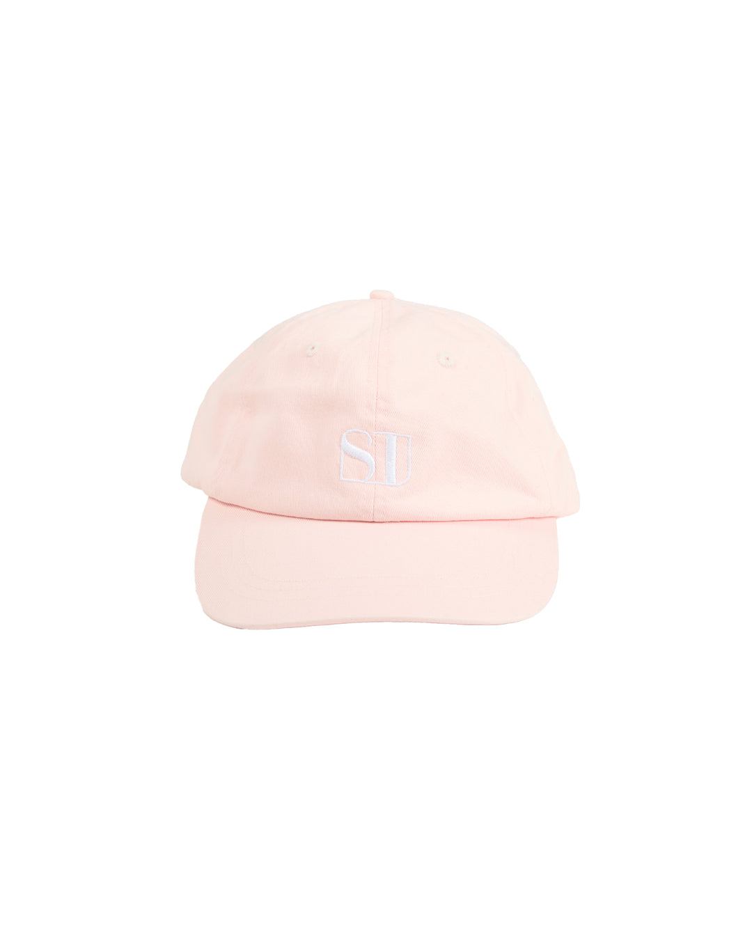 Luxe Cap Pink
