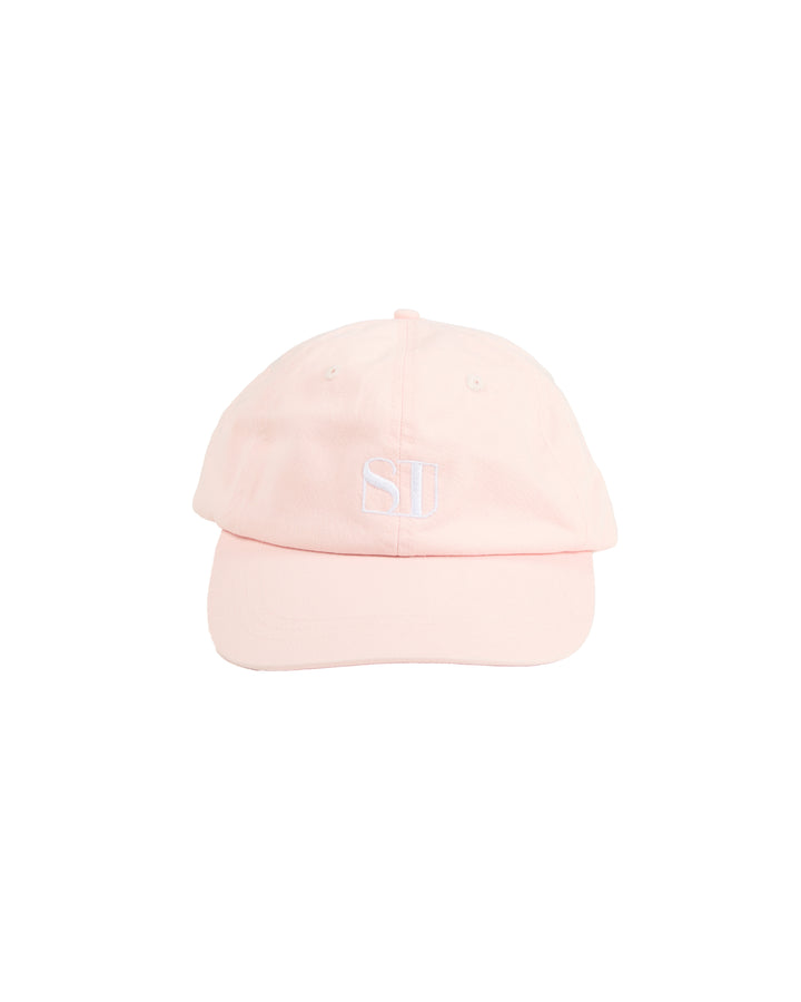 Luxe Cap Pink