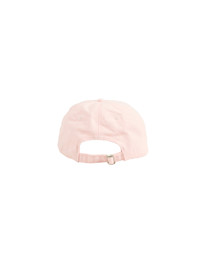 Luxe Cap Pink