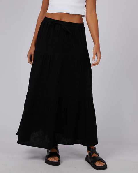 Boho maxi hotsell skirt 60