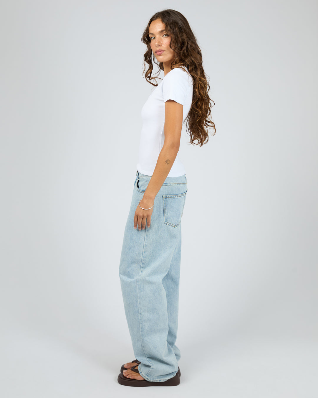 Mia Tee White