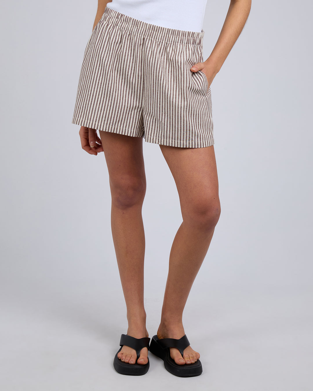 Sunday Short Chocolate