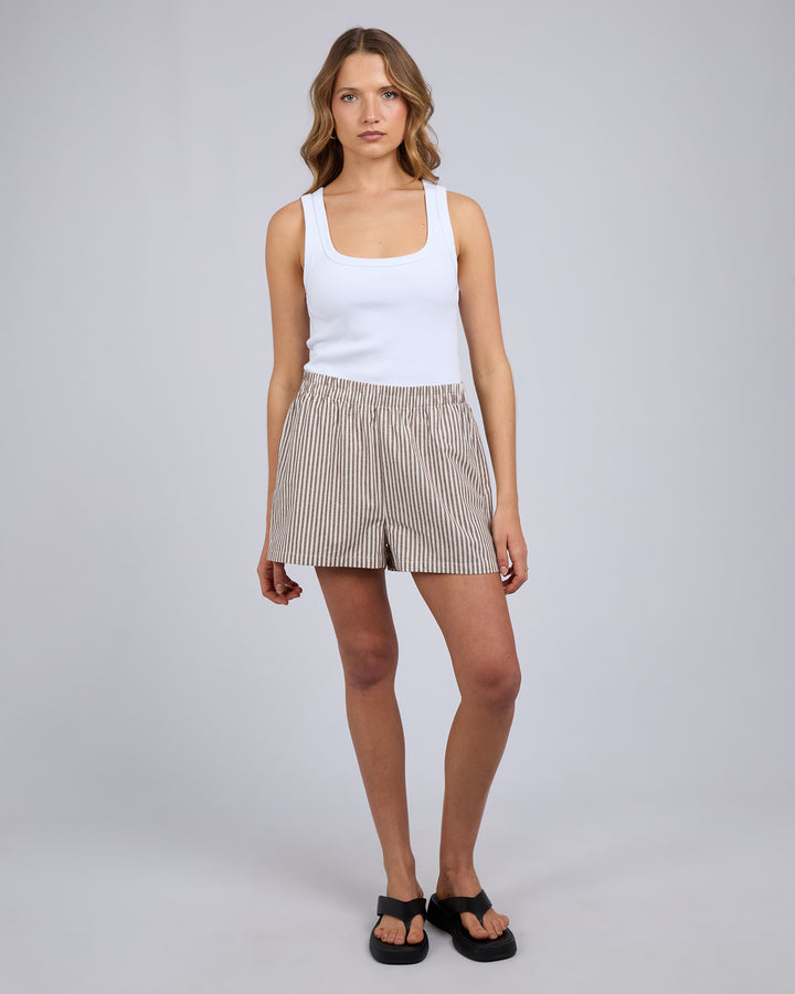 Sunday Short Chocolate