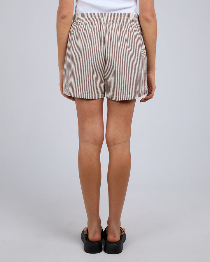 Sunday Short Chocolate