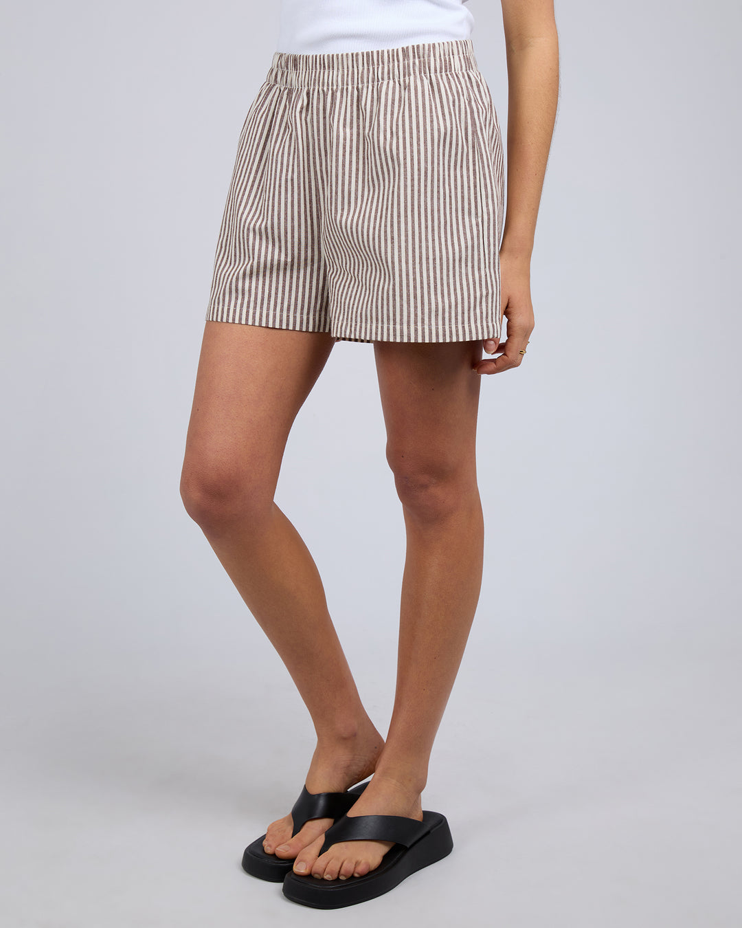 Sunday Short Chocolate