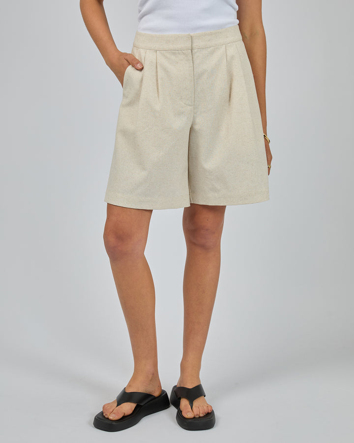 Tallow Short Natural
