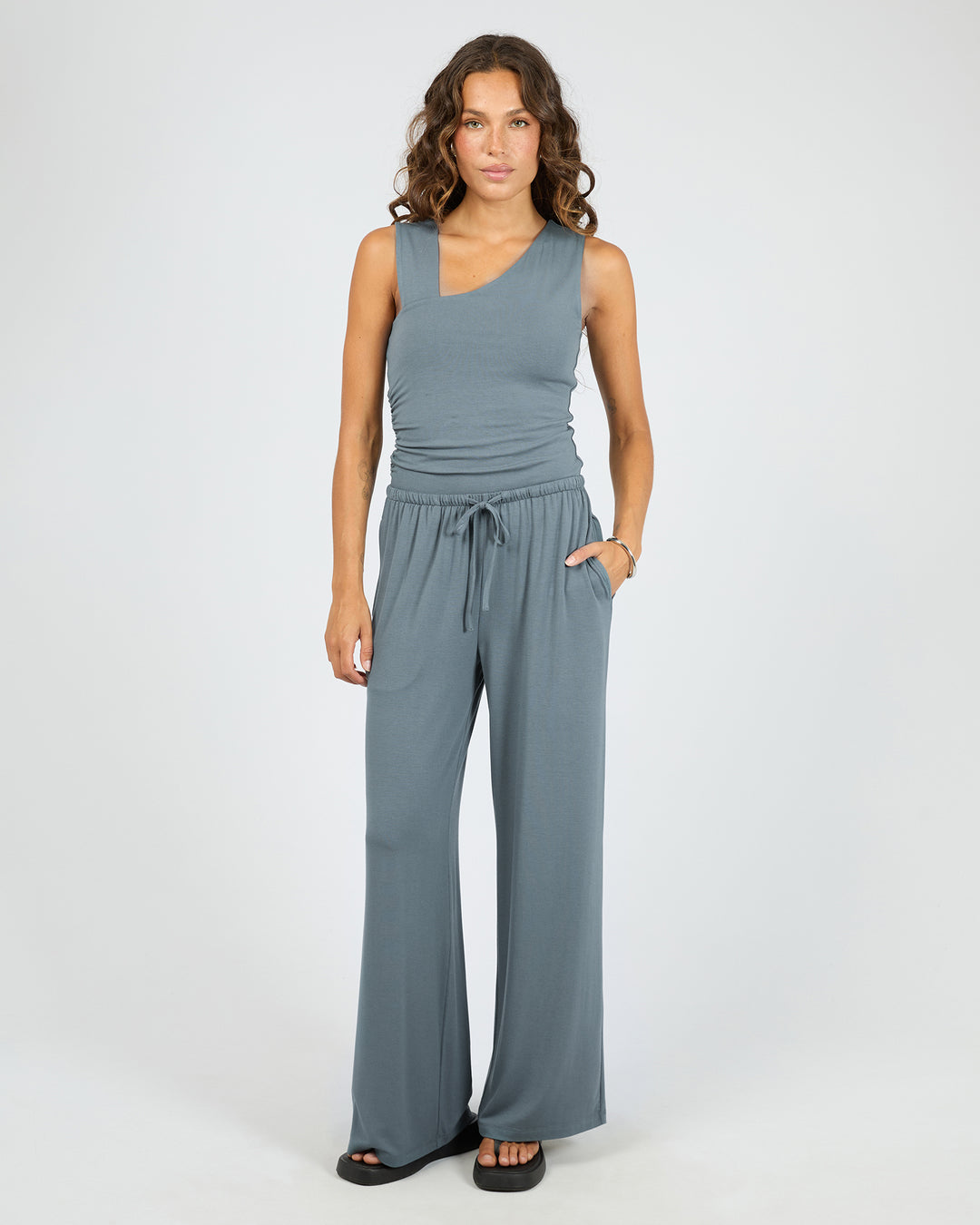 Dara Pant Ink
