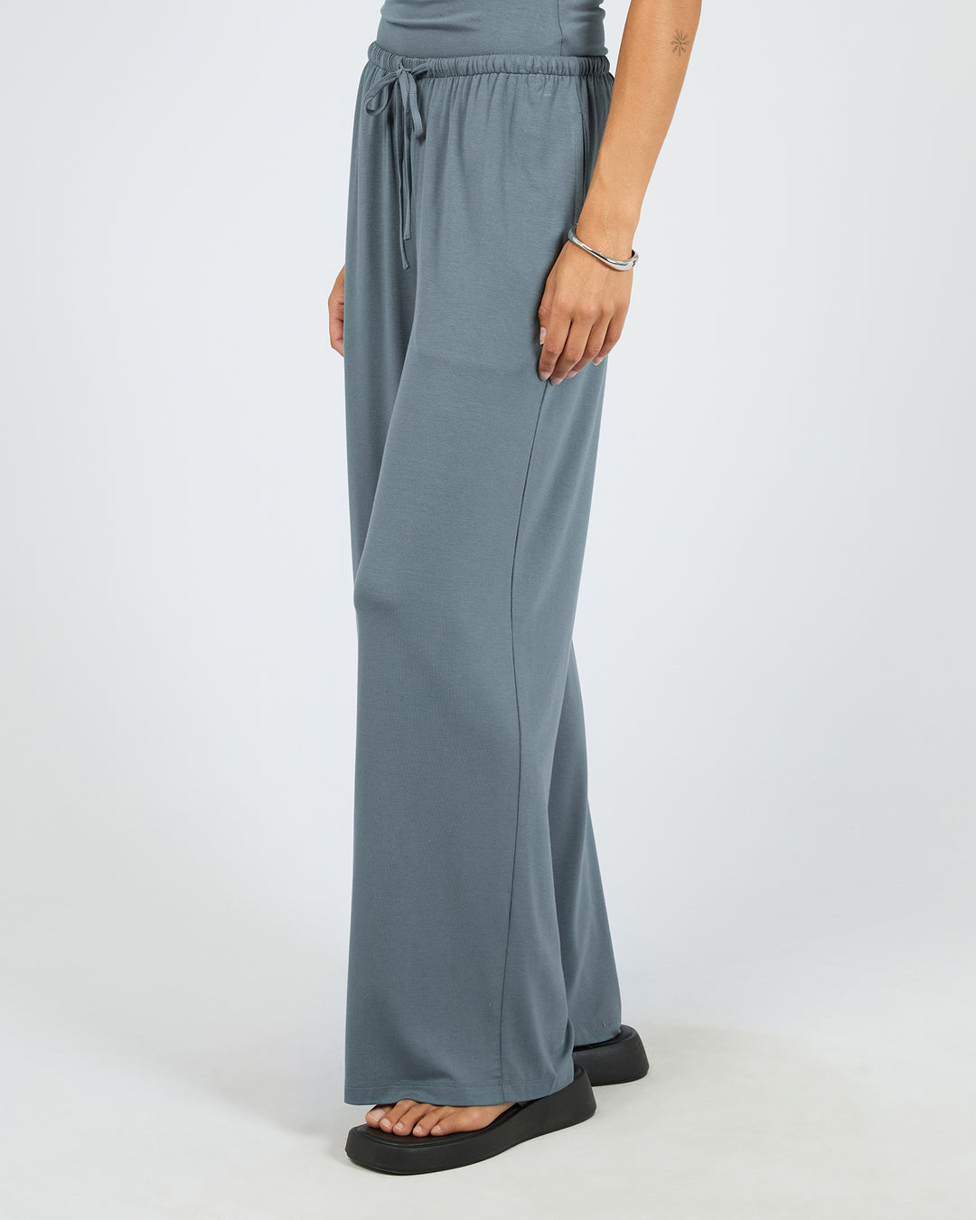 Dara Pant Ink