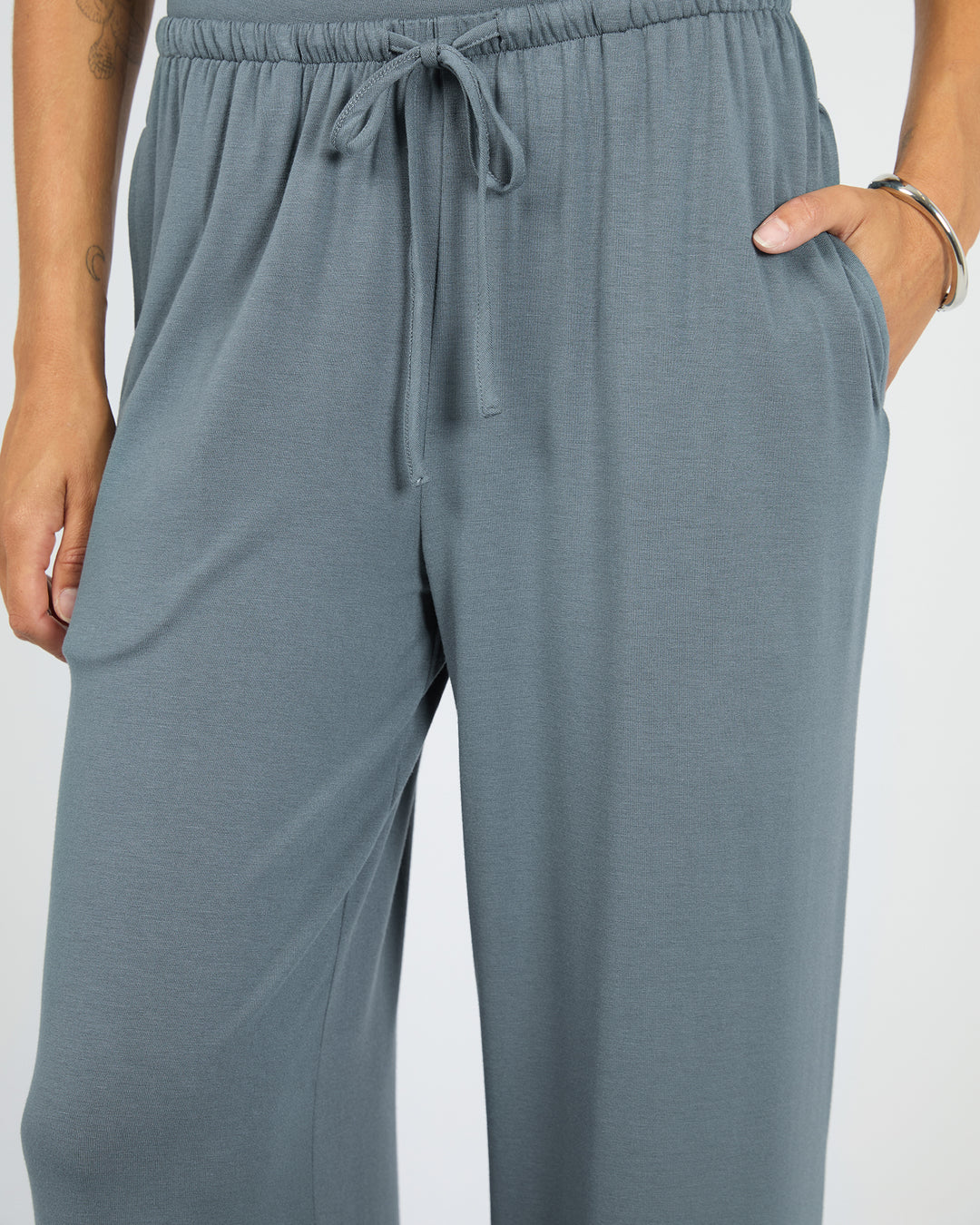 Dara Pant Ink