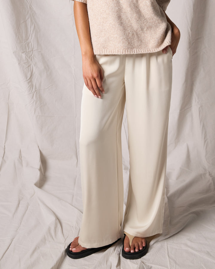 Carter Pant Pearl